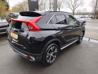 Gebraucht Mitsubishi Eclipse Cross Plus 163 PS (119 kW) 2019 Schwarz SUV