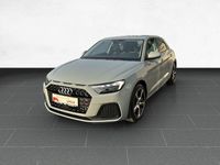 Gebraucht Audi A1 Advanced Plus 116 PS (85 kW) 2025 Grau Kleinwagen