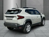 Neu Dacia Duster Expression 158 PS (116 kW) 2026 Diverse metallic