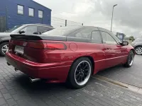 Gebraucht Subaru SVX 230 PS (169 kW) 1992 Rot (metallic) Coupé