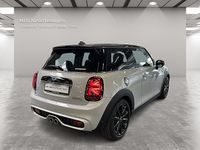 gebraucht Mini Cooper S Hatch