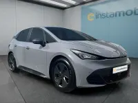Gebraucht Cupra Born 150 kW (204 PS) 2023 Grau Kleinwagen