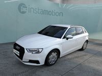 gebraucht Audi A3 Sportback sport S line 35TFSI 18