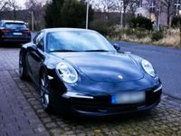 gebraucht Porsche 911 Carrera S 