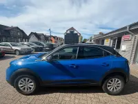 Gebraucht Opel Mokka Edition 131 PS (96 kW) 2021 Blau SUV
