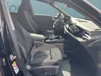 Używany Audi A5 204 KM (150 kW) 2025 Czarny Kombi