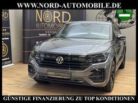 Gebraucht VW Touareg Style 231 PS (169 kW) 2022 Siliziumgrau metallic (metallic) SUV