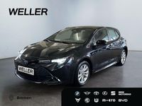 Gebraucht Toyota Corolla Business Edition 140 PS (102 kW) 2025 Schwarz Limousine