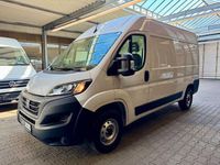 Gebraucht Fiat Ducato 120 PS (88 kW) 2023 Colore esterno (weiss (pastell Van