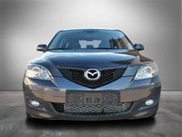 Gebraucht Mazda 3 Active 109 PS (80 kW) 2007 Limousine