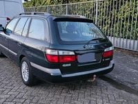 Gebraucht Mazda 626 1999 Kombi