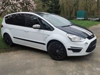 gebraucht Ford S-MAX 7 SITZER