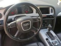 Gebraucht Audi A6 170 PS (125 kW) 2010 Limousine
