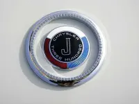 Gebraucht Chrysler 300 Clasic 324 PS (238 kW) 1963 Weiß Coupé