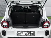 Neu Renault Twingo Evolution 60 kW (82 PS) 2026 Weiß Kleinwagen
