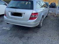 gebraucht Mercedes C200 CDI