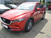 gebraucht Mazda CX-5 Exclusive-line 2WD 360°*HUD*Navi*LED*SHZ