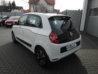 gebraucht Renault Twingo 2.HAND,KLIMA,el.FALTDACH,TEMPOMAT