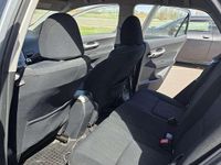 Gebraucht Toyota Auris Luna 126 PS (92 kW) 2008 Kleinwagen
