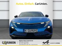 Gebraucht Alpine A390 294 kW (401 PS) 2026 Alpine vision blau SUV