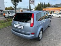 gebraucht Ford C-MAX Trend/GuerZustand/TüvNeu/