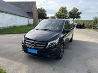 gebraucht Mercedes Vito Vito116 CDI Tourer Lang Aut. BASE