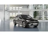 Gebraucht Mercedes GLC300e 313 PS (230 kW) 2024 Schwarz SUV