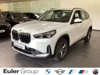 Second-hand BMW X1 170 CP (125 kW) 2025 Alb SUV