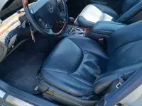 Gebraucht Mercedes S400 250 PS (183 kW) 2001 Silber Limousine