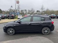 Gebraucht Fiat Tipo Easy 95 PS (69 kW) 2016 Colore esterno (new nero Kleinwagen