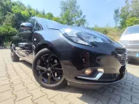 Gebraucht Opel Corsa Color Edition 101 PS (74 kW) 2016 Karbonschw graphitschw midnigh Kleinwagen