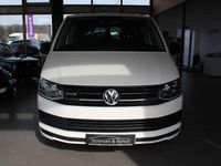 Gebraucht VW T6 Trendline 150 PS (110 kW) 2017 Andere Van