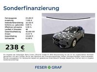 Gebraucht Cupra Formentor 204 PS (150 kW) 2022 Graphene grau SUV