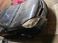 Gebraucht Opel Vectra 150 PS (110 kW) 2008 Schwarz Kombi
