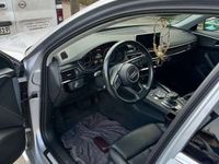 gebraucht Audi A4 35 TDI S tronic design