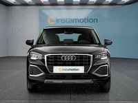 Gebraucht Audi Q2 Advanced 150 PS (110 kW) 2025 SUV