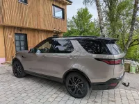 Gebraucht Land Rover Discovery HSE Dynamic 300 PS (220 kW) 2023 Bronze SUV