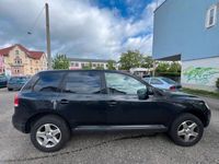 gebraucht VW Touareg V6 3.2