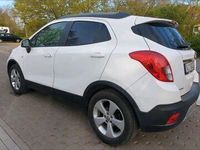 gebraucht Opel Mokka 1.4