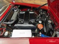 Gebraucht BMW 3200 CS 159 PS (116 kW) 1965 Rot Coupé