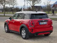 Gebraucht Mini Cooper Countryman Chili 136 PS (100 kW) 2023 Rot SUV