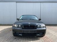 gebraucht BMW 318 Compact e46 d