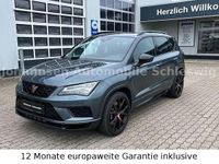 Gebraucht Seat Ateca 4Drive 300 PS (220 kW) 2019 Grau SUV