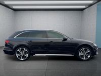 Gebraucht Audi A4 Allroad 286 PS (210 kW) 2022 Schwarz Kombi