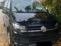 Gebraucht VW Multivan 150 PS (110 kW) 2018 Van / Kleinbus