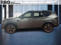 Neu Dacia Bigster Expression 140 PS (102 kW) 2025 Dolomitgrau SUV