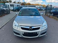 Gebraucht Opel Vectra Edition 140 PS (102 kW) 2007 Gold Kombi