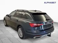 Gebraucht Audi A4 Allroad 204 PS (150 kW) 2023 Grau Kombi
