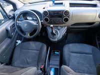 Gebraucht Citroën Berlingo 90 PS (66 kW) 2009 Weiß Van / Kleinbus