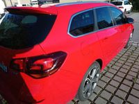 gebraucht Opel Astra Sports Tourer 1.6 Turbo INNOVATION 132...